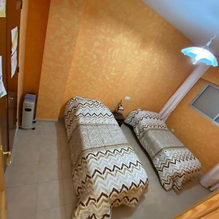 Apartamento Frente Al Mar Totalmente Reformado Almuñécar Εξωτερικό φωτογραφία