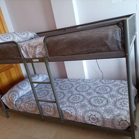 Apartamento Frente Al Mar Totalmente Reformado Almuñécar Εξωτερικό φωτογραφία
