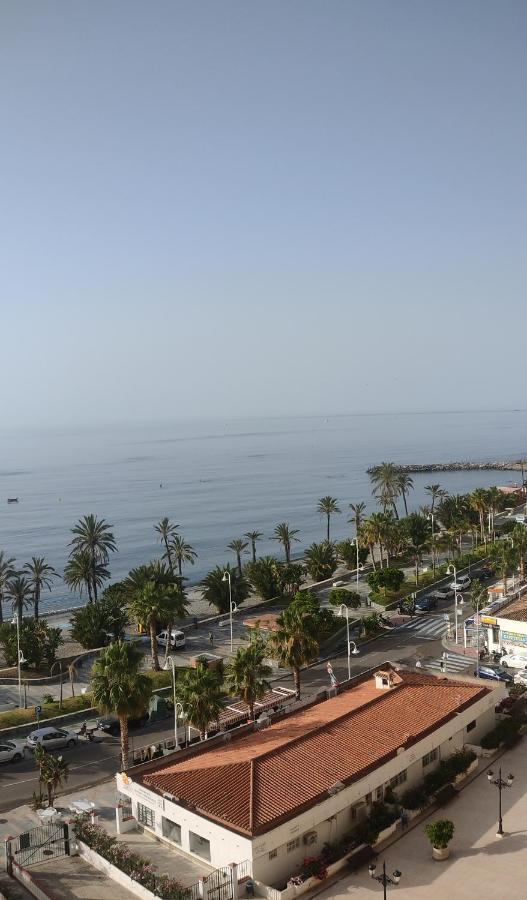 Apartamento Frente Al Mar Totalmente Reformado Almuñécar Εξωτερικό φωτογραφία