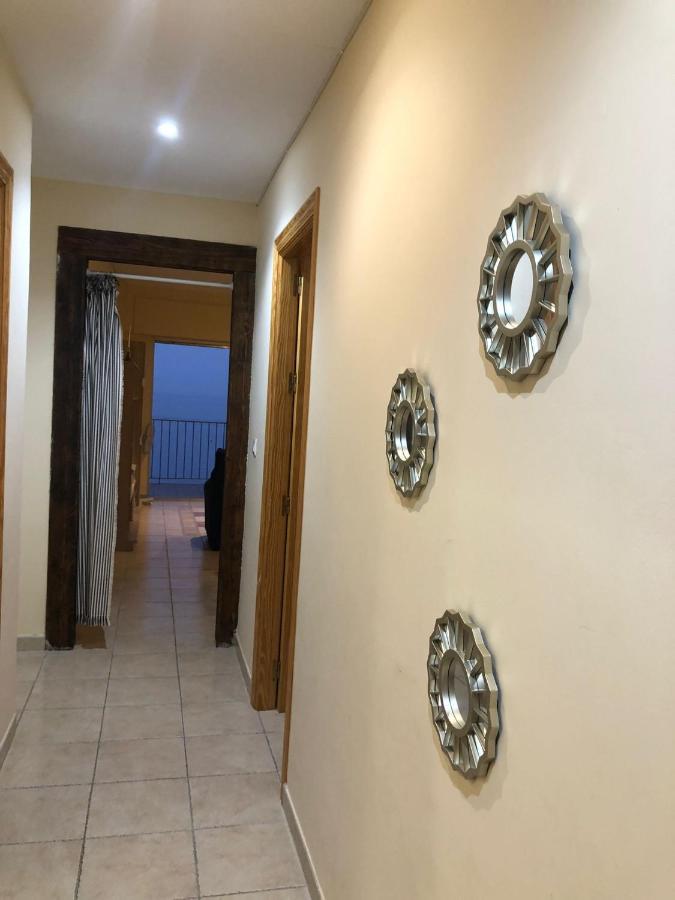 Apartamento Frente Al Mar Totalmente Reformado Almuñécar Εξωτερικό φωτογραφία
