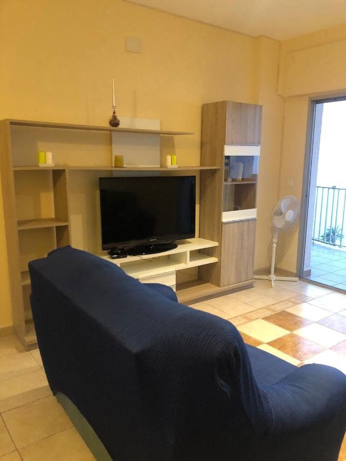 Apartamento Frente Al Mar Totalmente Reformado Almuñécar Εξωτερικό φωτογραφία