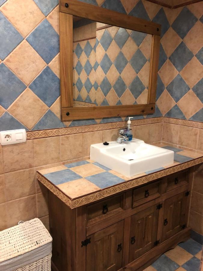 Apartamento Frente Al Mar Totalmente Reformado Almuñécar Εξωτερικό φωτογραφία