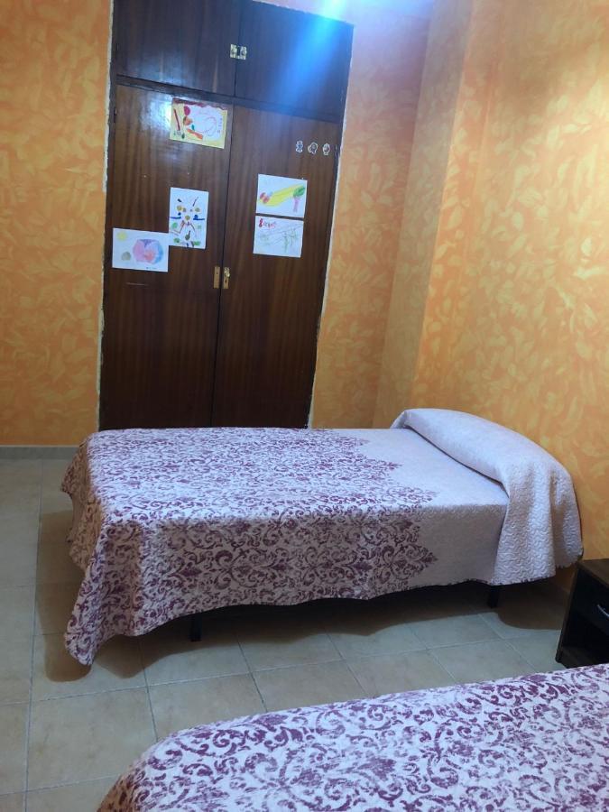 Apartamento Frente Al Mar Totalmente Reformado Almuñécar Εξωτερικό φωτογραφία