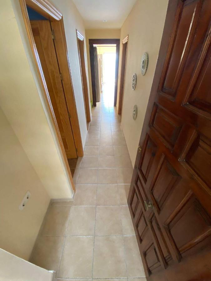 Apartamento Frente Al Mar Totalmente Reformado Almuñécar Εξωτερικό φωτογραφία