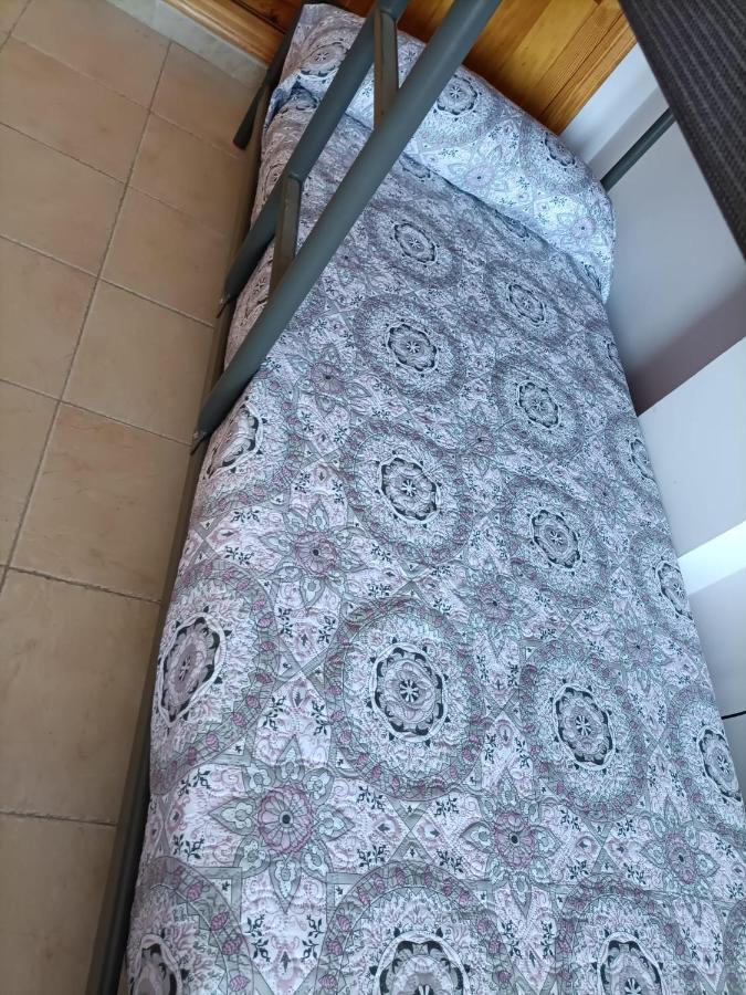 Apartamento Frente Al Mar Totalmente Reformado Almuñécar Εξωτερικό φωτογραφία